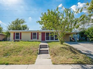 335 Yolanda Dr, San Antonio, TX 78228
