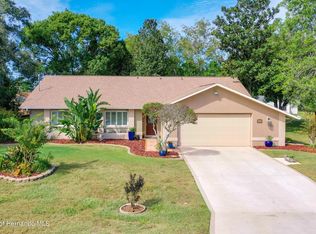 3527 Dow Ln, Spring Hill, FL 34609