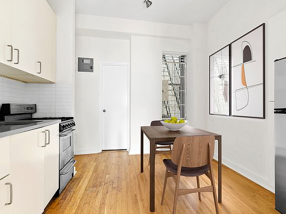 2nd image of 308 W 82nd St #C2