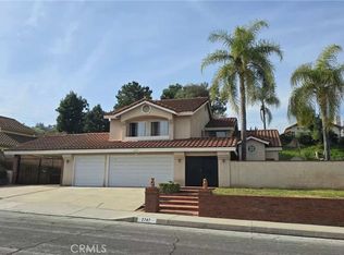 2747 Whippoorwill Dr, Rowland Heights, CA 91748