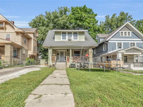 4010 Chestnut Ave, Kansas City, MO 64130