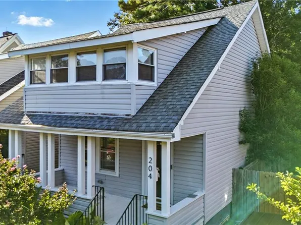 204 Lucile Ave, Norfolk, VA 23504