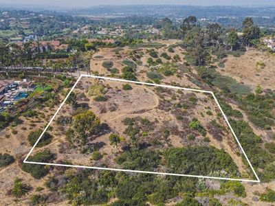Via De Pico Alto Lot 28, Rancho Santa Fe, CA, 92067