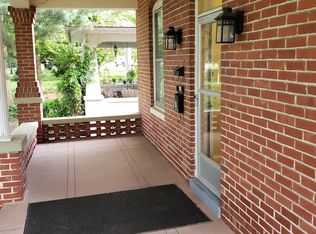 813 N Market St, Frederick, MD 21701