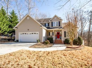 14601 Benefice Rdg, Chesterfield, VA 23838