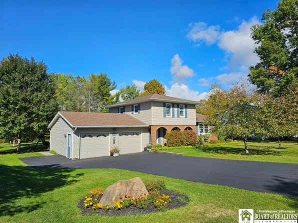 34 School Ave, Jamestown, NY 14701