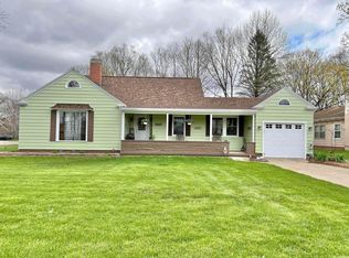 3100 Summit Ave, Logansport, IN 46947