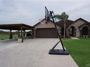 15501 E Davis Rd, Edinburg, TX 78542