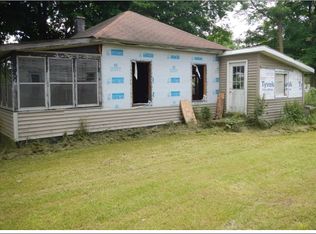 332 Woodland St, Marcellus, MI 49067