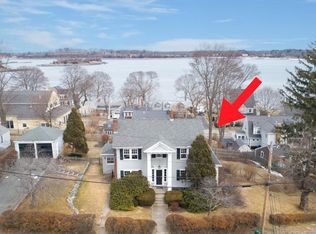 17 Otis Hill Rd, Hingham, MA 02043