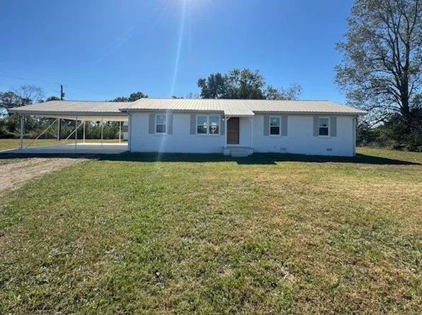 2911 Winchester Hwy, Elora, TN 37328