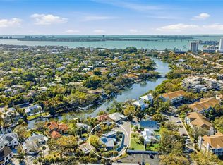 1939 High Point Dr, Sarasota, FL 34236