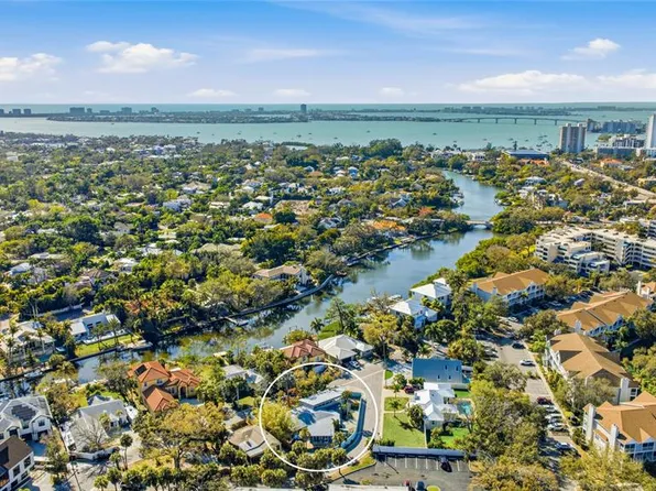 1939 High Point Dr, Sarasota, FL 34236