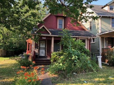 11624 Miles Ave, Cleveland, OH, 44105