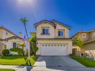 1992 Pinon Hills Rd, Chula Vista, CA 91913