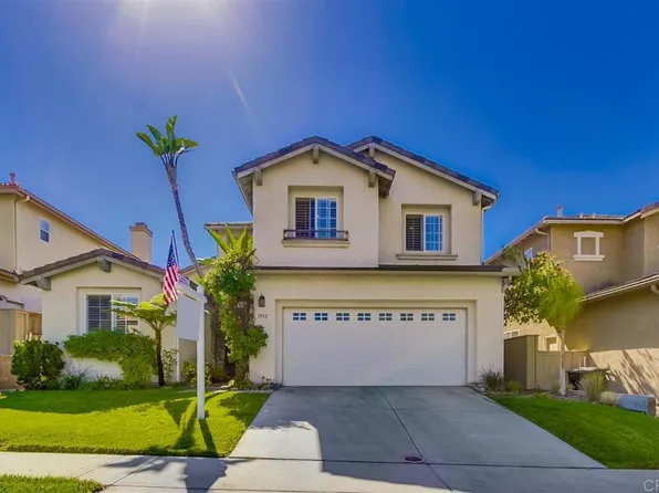 1992 Pinon Hills Rd, Chula Vista, CA 91913