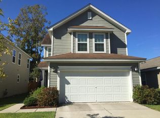 8855 Arbor Glen Dr, North Charleston, SC 29420