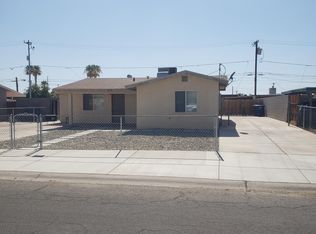 2050 S 10th Ave, Yuma, AZ 85364