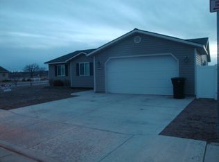 1872 S 500 E, Roosevelt, UT 84066