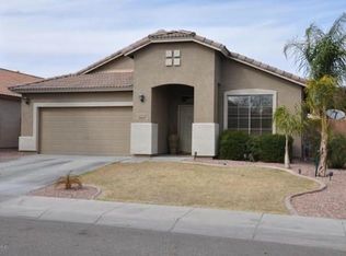15954 W Redfield Rd, Surprise, AZ 85379