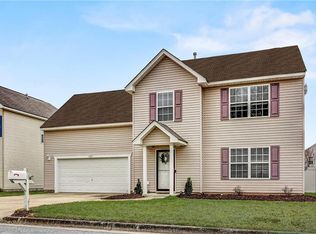 5233 Winery Dr, Chesapeake, VA 23321