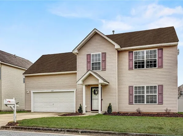 5233 Winery Dr, Chesapeake, VA 23321