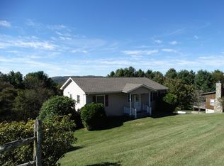 38 Overlook Trl, Fancy Gap, VA 24328