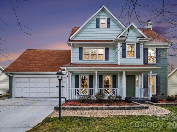3312 Brookstone Trl, Indian Trail, NC 28079