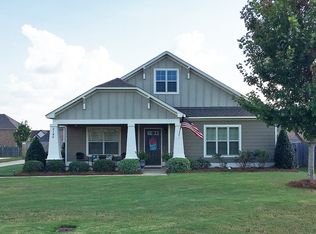 2184 Addison Way, Prattville, AL 36066