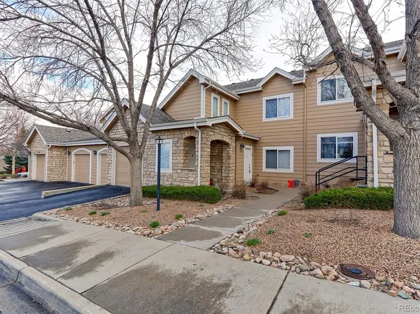 2883 W 119th Avenue #102, Westminster, CO 80234
