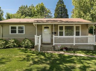 3944 Comstock Dr, Saint Louis, MO