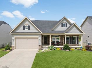 8492 Raya Ln, Streetsboro, OH 44241