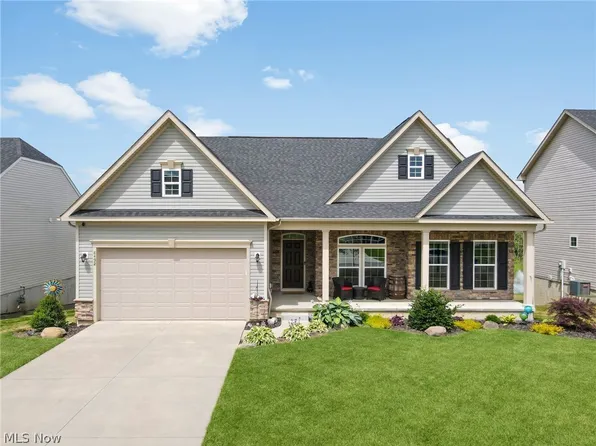 8492 Raya Ln, Streetsboro, OH 44241