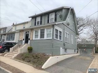 346 Harding Ave, Clifton, NJ 07011