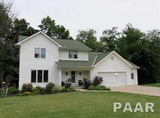 14913 W Winchester Dr, Brimfield, IL 61517