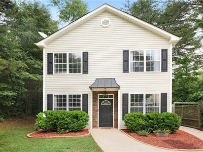 6820 Lakeview Pointe, Gainesville, GA, 30506