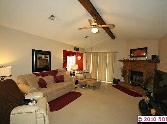 4th image of 1454 E 140th Pl S