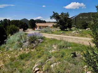 7700 Old Santa Fe Trl, Santa Fe, NM 87505