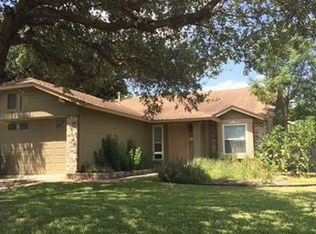 8000 Tiffany Dr, Austin, TX 78749