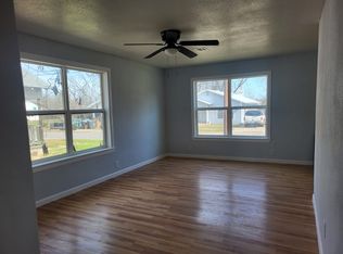1115 B St NW, Ardmore, OK 73401