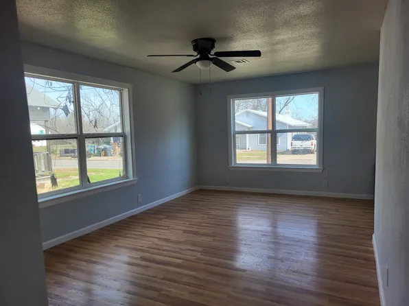 1115 B St NW, Ardmore, OK 73401