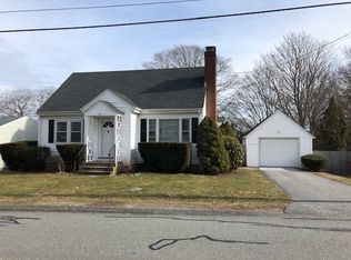 49 Everett St, Middletown, RI 02842