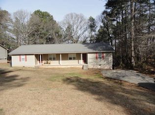 11-A Matthews School Rd, Winder, GA 30680