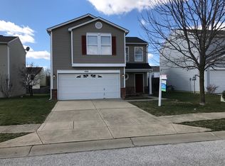 2346 Providence Ct, Greenwood, IN 46143