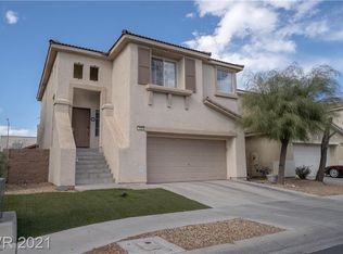 779 Blue Barrel St, Henderson, NV 89011