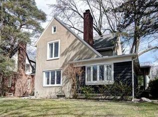 1227 Baldwin Ave, Ann Arbor, MI 48104