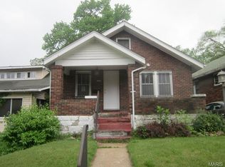 3531 Arden Ave, Saint Louis, MO 63121