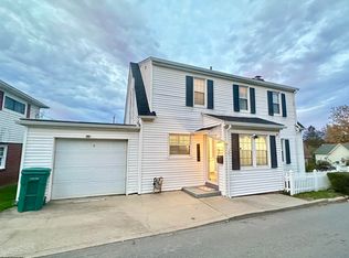 515 Haymond Hwy, Clarksburg, WV 26301