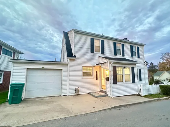 515 Haymond Hwy, Clarksburg, WV 26301