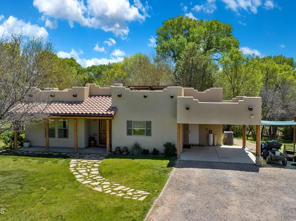 10575 E Cotton Lane, Cornville, AZ 86325